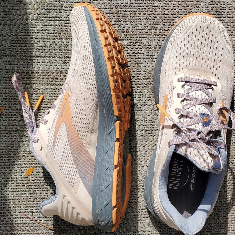 Brooks Anthem 5 Running Shoes 8.5